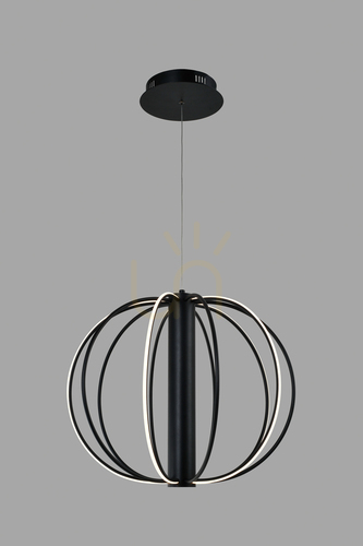 Sprawdź Lampa wisząca BENIALI 6220-1010 Aviano