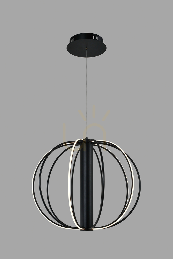 Zobacz Lampa wisząca BENIALI 6220-1010 Aviano Lampa wisząca BENIALI 6220-1010 Aviano