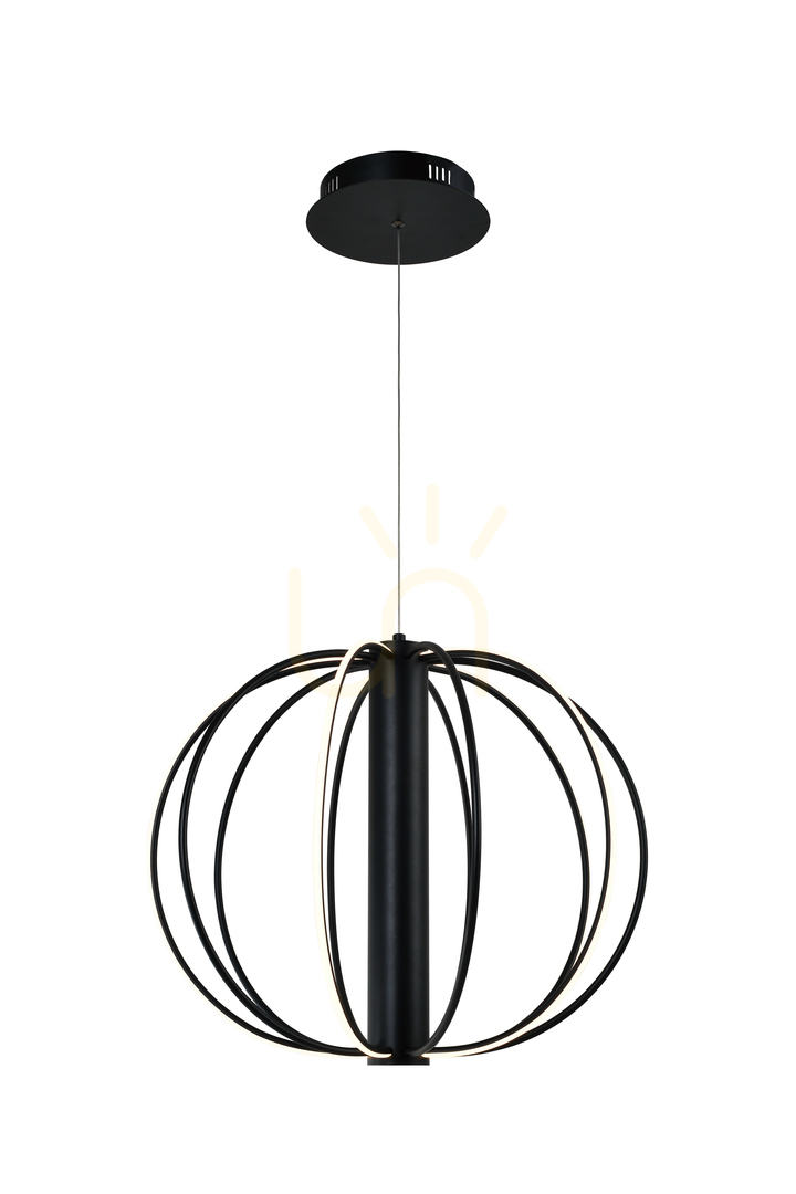 Obejrzyj Lampa wisząca BENIALI 6220-1010 Aviano Lampa wisząca BENIALI 6220-1010 Aviano