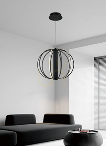 Lampa wisząca BENIALI 6220-1010 Aviano 0 Lampa wisząca BENIALI 6220-1010 Aviano small 0