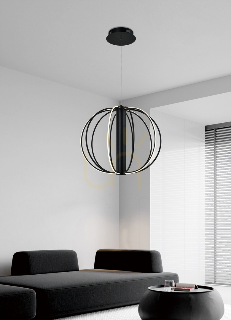 Sprawdź Lampa wisząca BENIALI 6220-1010 Aviano Lampa wisząca BENIALI 6220-1010 Aviano