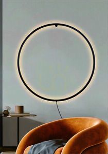 Lampa naścienna SCOPELLO dwustronna 74,5cm 4025-102L Aviano small 4