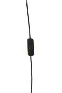 Lampa naścienna SCOPELLO dwustronna 74,5cm 4025-102L Aviano small 8