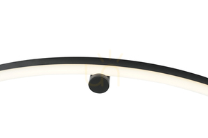 Lampa naścienna SCOPELLO dwustronna 74,5cm 4025-102L Aviano small 9