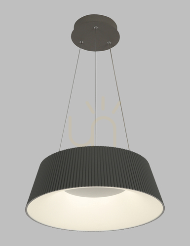 Sprawdź Lampa wisząca SELLA Antracyt 6222-0150 Aviano