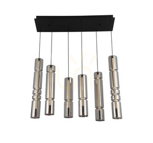 Lampa wisząca szóstka CILINDRO 6223-0610 Aviano 1 Lampa wisząca szóstka CILINDRO 6223-0610 Aviano small 1