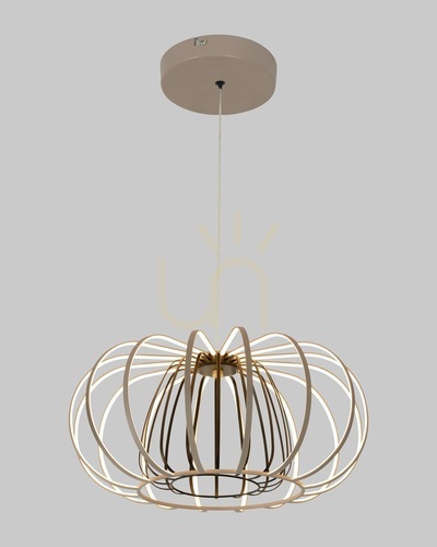 Sprawdź Lampa wisząca jedynka SALO 6033-113 Aviano
