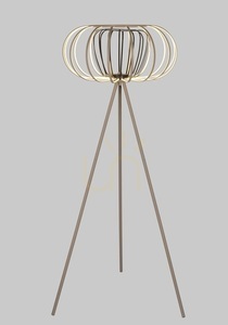 Lampa podłogowa pojedyncza SALO 3033-113S Aviano 1 Lampa podłogowa pojedyncza SALO 3033-113S Aviano small 1