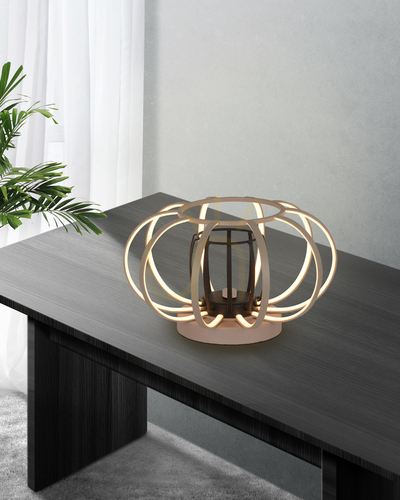 Sprawdź Lampa stojąca SALO 8033-113 Aviano