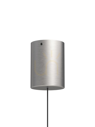 Sprawdź Lampa pojedyncza nikiel matowy QUIBERON 6039-103 Aviano