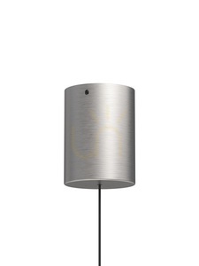 Lampa pojedyncza nikiel matowy QUIBERON 6039-103 Aviano small 1