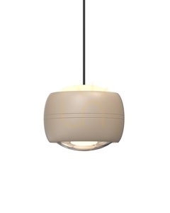Lampa wisząca jedynka QUIBERON 6039-113 Aviano small 0