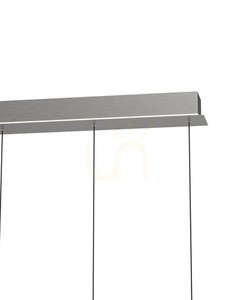 Lampa wisząca czwórka QUIBERON 7039-503 Aviano 2 Lampa wisząca czwórka QUIBERON 7039-503 Aviano small 2