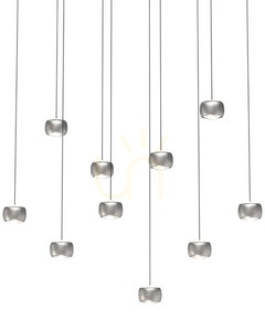 Lampa wisząca dziesiątka QUIBERON 7039-1003 Aviano 2 Lampa wisząca dziesiątka QUIBERON 7039-1003 Aviano small 2