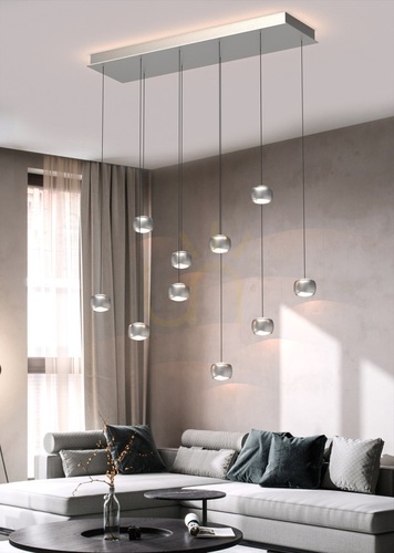 Sprawdź Lampa wisząca dziesiątka QUIBERON 7039-1003 Aviano