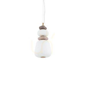 Lampa Wisząca CERAMIC LED 11702 Nowodvorski small 2