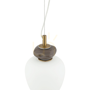 Lampa Wisząca CERAMIC LED 11702 Nowodvorski small 4