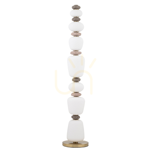 Sprawdź Lampa Podłogowa CERAMIC LED 11704 Nowodvorski