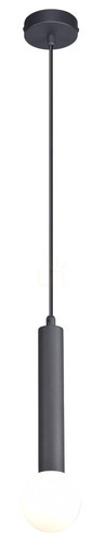 Sprawdź Lampa wisząca Zuma Line FREYA P230627901A Czarny 1xG9
