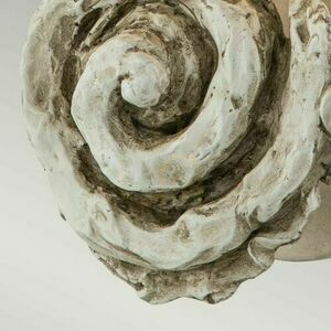 Duży kinkiet Swirl - 1 źródło światła - Biały Elstead 2 Duży kinkiet Swirl - 1 źródło światła - Biały Elstead small 2
