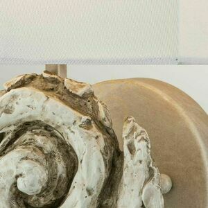 Duży kinkiet Swirl - 1 źródło światła - Biały Elstead 3 Duży kinkiet Swirl - 1 źródło światła - Biały Elstead small 3