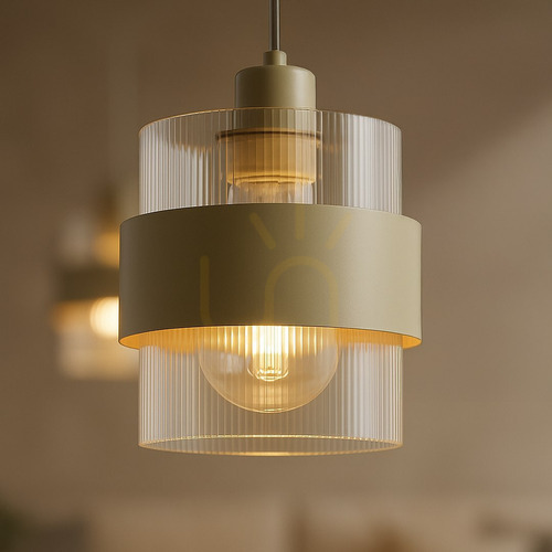 Sprawdź Lampa Wisząca Valentino 1x E27