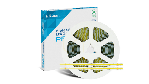 Sprawdź Taśma PROFI 24 V 2800 LED COB 7.2 W CCT SPI, 5m