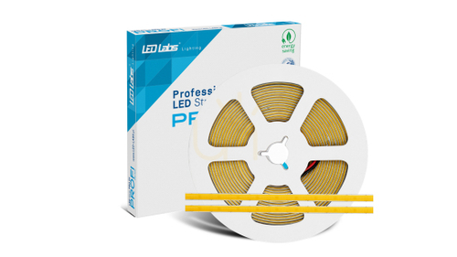Sprawdź Taśma PROFI 24 V 2520 LED COB 6 W 3000 K 5 mm, 5m