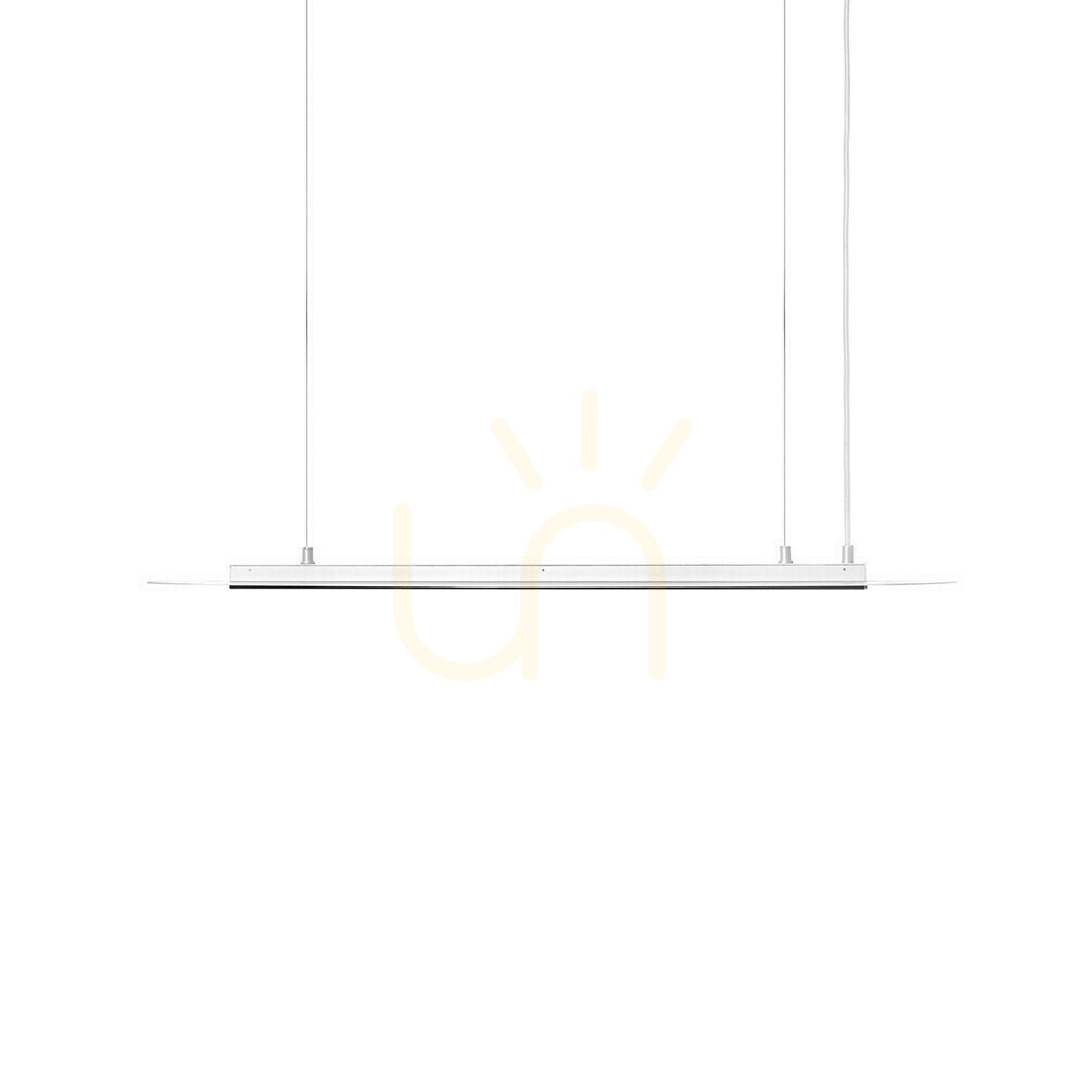 Sprawdź SENKEI A biała sufitowa lampa wisząca SENKEI A biała sufitowa lampa wisząca