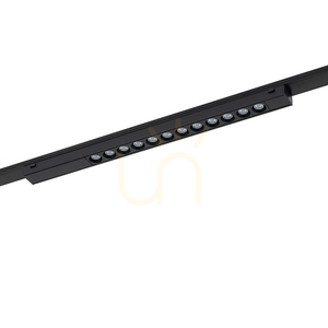 Oprawa liniowa FOCUS LED 12W 3000K CRI90 do szynoprzewodu magnetycznego UT-LVM 48V 11305 Nowodvorski small 3