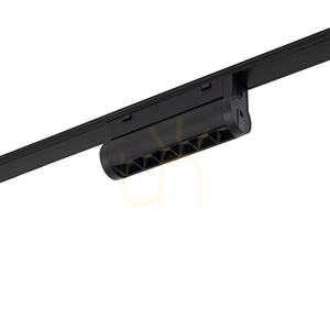 Reflektor Do Szynoprzewodów UT-LVM FOCUS SWING LED 6W 11310 Nowodvorski 3 Reflektor Do Szynoprzewodów UT-LVM FOCUS SWING LED 6W 11310 Nowodvorski small 3