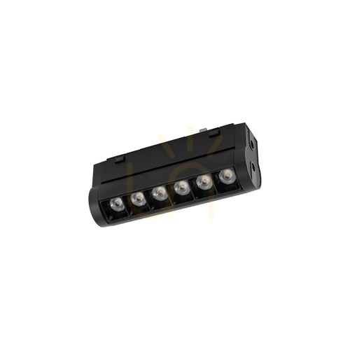 Sprawdź Reflektor Do Szynoprzewodów UT-LVM FOCUS SWING LED 6W 11310 Nowodvorski