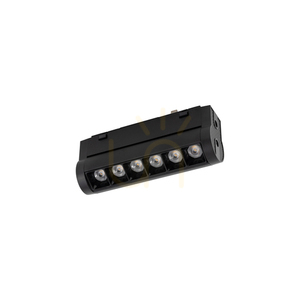 Reflektor Do Szynoprzewodów UT-LVM FOCUS SWING LED 6W 11310 Nowodvorski 0 Reflektor Do Szynoprzewodów UT-LVM FOCUS SWING LED 6W 11310 Nowodvorski small 0