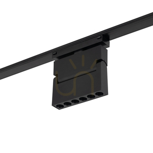 Oprawa liniowa FOCUS OUT LED 6W 3000K do szynoprzewodu UT-LVM Nowodvorski 11312 small 5