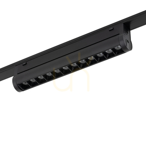 Reflektor Do Szynoprzewodów UT-LVM FOCUS SWING LED 12W 11336 Nowodvorski 3 Reflektor Do Szynoprzewodów UT-LVM FOCUS SWING LED 12W 11336 Nowodvorski small 3