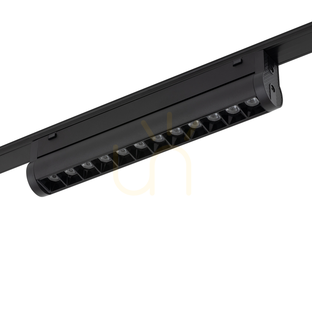 Wyświetl Reflektor Do Szynoprzewodów UT-LVM FOCUS SWING LED 12W 11336 Nowodvorski Reflektor Do Szynoprzewodów UT-LVM FOCUS SWING LED 12W 11336 Nowodvorski
