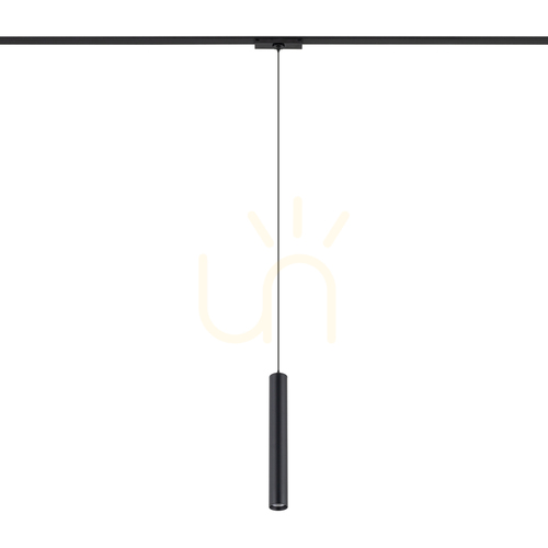 Sprawdź Lampa Wisząca Do Szynoprzewodów UT-LVM ROLLER LED 10W 11343 Nowodvorski