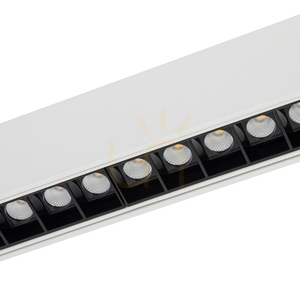 Lampa Do Szynoprzewodów LVM FOCUS LED 15W 11630 Nowodvorski small 4