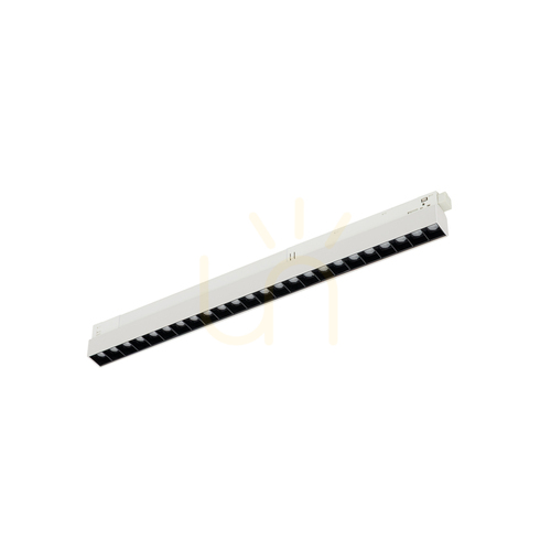 Sprawdź Lampa Do Szynoprzewodów LVM FOCUS LED 15W 4000K 11631 Nowodvorski