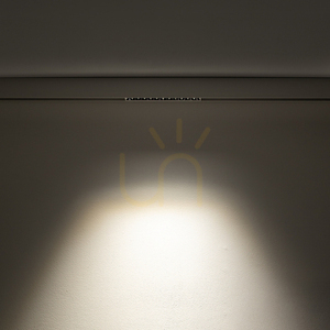 Lampa Do Szynoprzewodów LVM FOCUS LED 9W 11632 Nowodvorski small 1