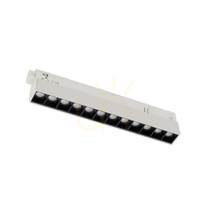 Lampa Do Szynoprzewodów LVM FOCUS LED 9W 11632 Nowodvorski small 0