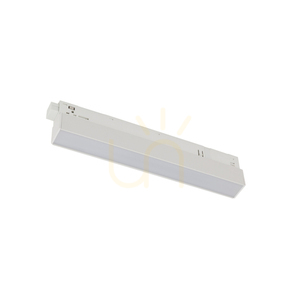 Lampa Do Szynoprzewodów LVM LINE LED 9W 4000K 11639 Nowodvorski small 0