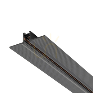 Szyna Oświetleniowa NANO - LVM RECESSED TRACK 1M 11730 Nowodvorski small 0