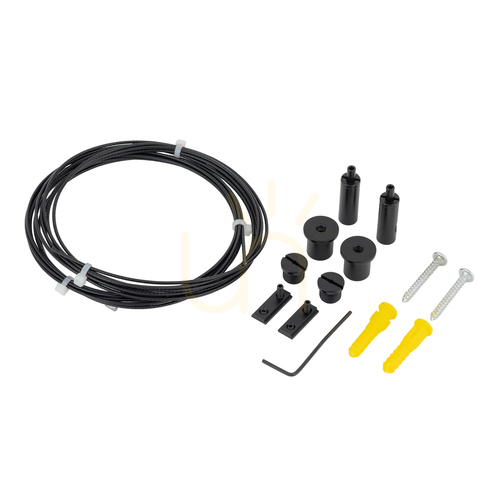 Sprawdź Akcesorium Do Szynoprzewodów NANO - LVM SUSPENSION KIT 11744 Nowodvorski