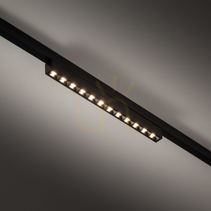 Reflektor Do Szynoprzewodów NANO - LVM FOCUS OUT LED 10W 11720 Nowodvorski small 5