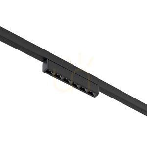 Reflektor Do Szynoprzewodów NANO - LVM FOCUS OUT LED 5W 11718 Nowodvorski small 2