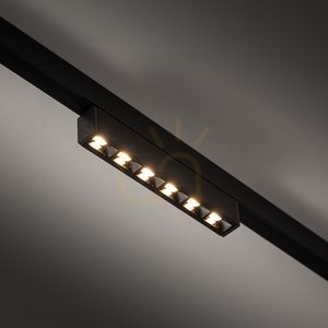 Reflektor Do Szynoprzewodów NANO - LVM FOCUS OUT LED 5W 11718 Nowodvorski small 5