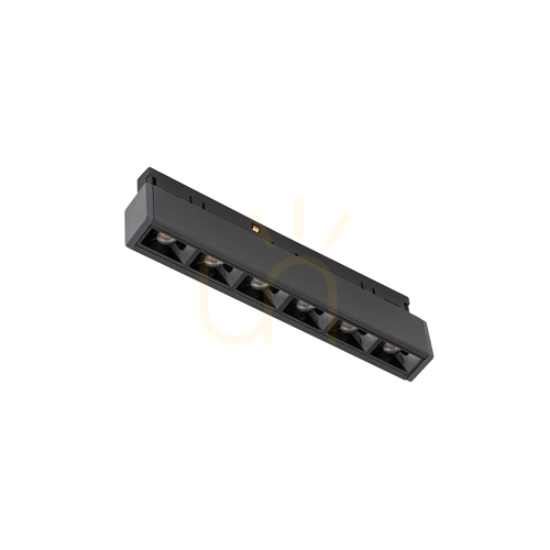 Sprawdź Reflektor Do Szynoprzewodów NANO - LVM FOCUS OUT LED 5W 11718 Nowodvorski