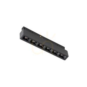 Reflektor Do Szynoprzewodów NANO - LVM FOCUS OUT LED 5W 11718 Nowodvorski small 0