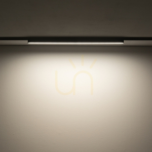 Lampa Do Szynoprzewodów NANO - LVM LINE OUT LED 20W 11721 Nowodvorski small 1